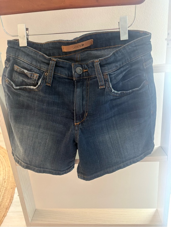 Joe's Jeans Pants - Joe's Jeans Indigo Wash Denim Shorts
